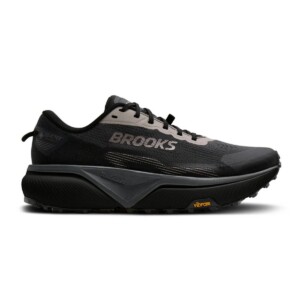 Brooks Cascadia 20 GTX Laufschuhe Schwarz AW26 Damen, Größe 35.5 EUR