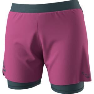 Dynafit Damen Alpine Pro 2/1 Shorts