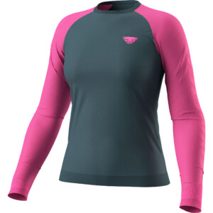 Dynafit Damen Ultra S-Tech Longsleeve