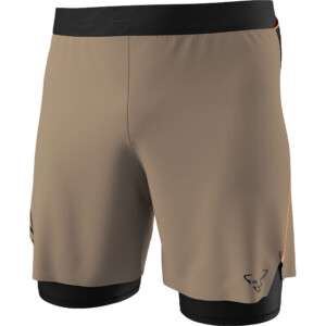 Dynafit Herren Alpine Pro 2/1 Shorts