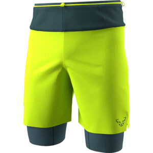 Dynafit Herren Ultra 2/1 Shorts