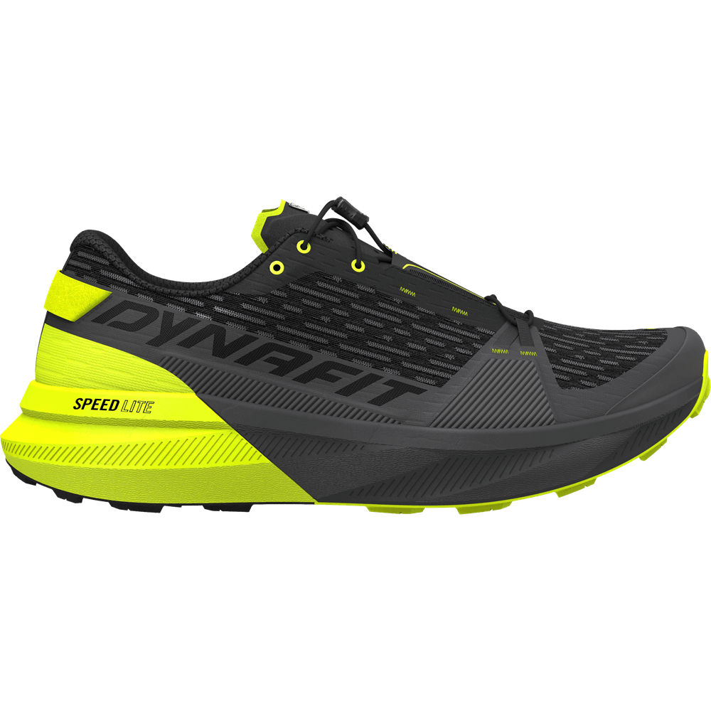 Dynafit Ultra PRO 2 Trailschuhe Herren Magnet Gr. 44.5
