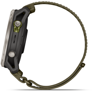 Garmin Enduro 4 GPS Multisport Smartwatch