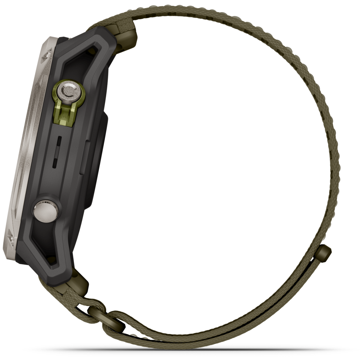 Garmin Enduro 4 GPS Multisport Smartwatch