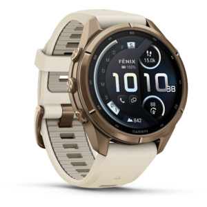 Garmin Fenix 9 Pro inReach GPS-Uhr