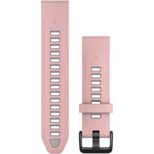 Garmin Quickfit Silikon 20 Armband