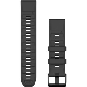Garmin Quickfit Silikon 22 Armband