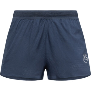La Sportiva Damen Low Waist Shorts