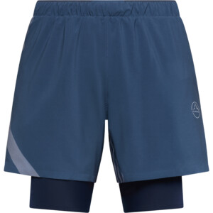 La Sportiva Herren Flow 5" Shorts