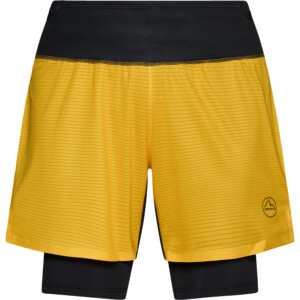 La Sportiva Herren Ultra Distance Shorts