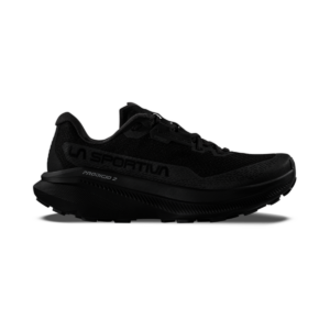 La Sportiva PRODIGIO II GTX Trailschuhe Damen Black/Reflective 38