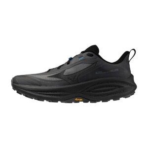 Mizuno Neo Daichi 10 GTX Laufschuhe Schwarz AW26, Größe 39 - EUR