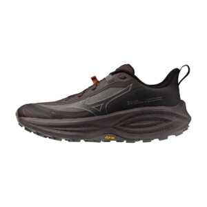 Mizuno Neo Daichi 10 Schuhe Braun Schwarz AW26 Damen, Größe 36 - EUR