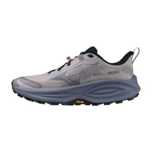 Mizuno Neo Daichi 10 Schuhe Grau/Schwarz AW26 Damen, Größe 36,5 - EUR