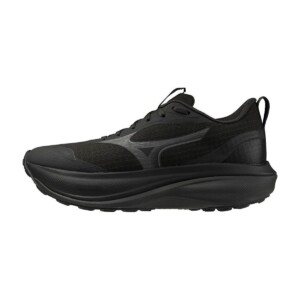 Mizuno Wave Rider GTX 4 Laufschuhe Schwarz AW26 Damen, Größe 35 - EUR