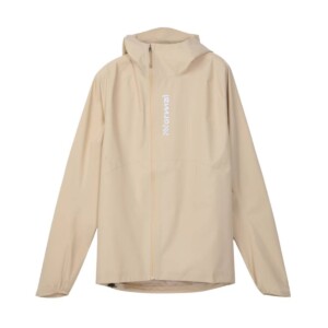 NNormal Trail Rain 02 Jacke Beige, Größe M