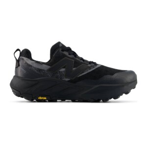 New Balance FreshFoam Hierro v9 Gore-Tex Schuhe Schwarz SS26, Größe 42 - EUR