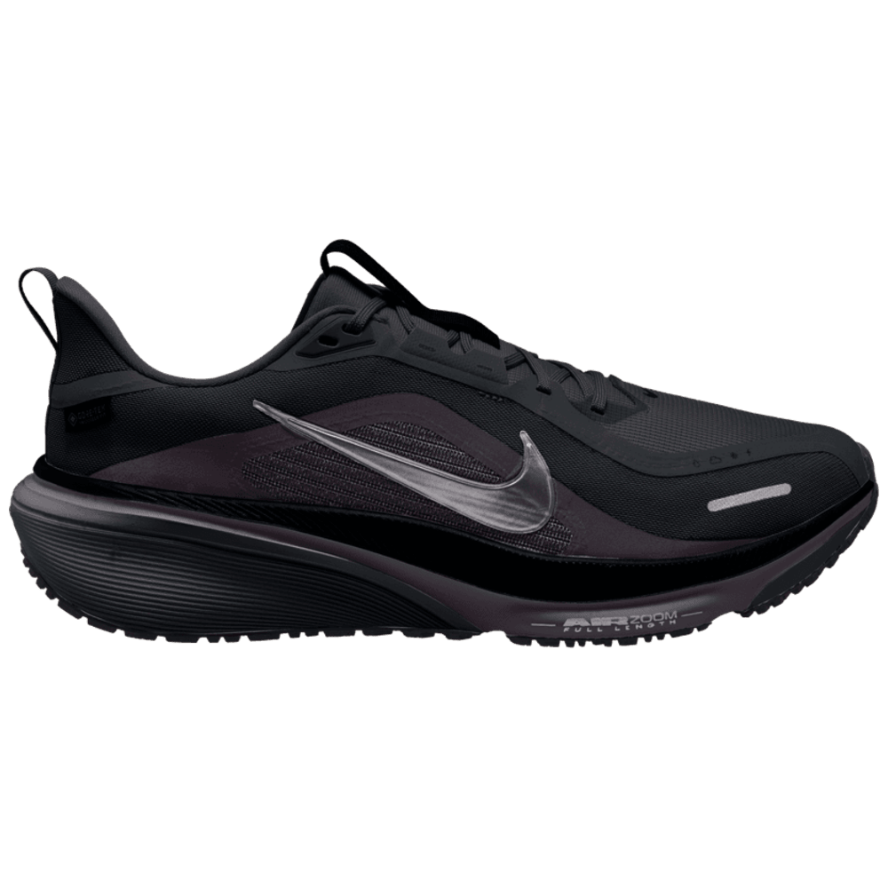 Nike PEGASUS 42 GORE-TEX Laufschuhe Herren Black/Black-Off Noir-Dark Grey 42