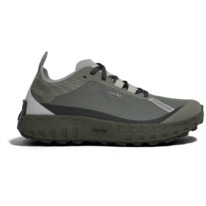 Norda 001A Trailschuhe Damen Serpentine 36 2/3