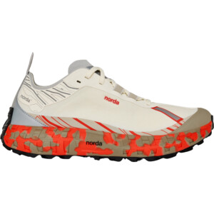 Norda Damen 001A Schuhe