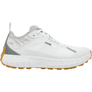 Norda Herren 001A Schuhe