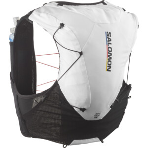Salomon ADV Skin 12 Race Flag Trailrunningrucksack