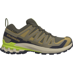 Salomon Herren XA Pro 3D V9 GTX Schuhe