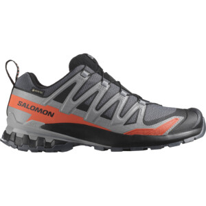 Salomon Herren Xa Pro 3D V9 Wide GTX Schuhe
