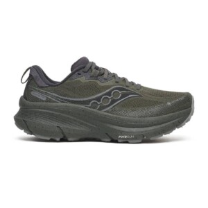 Saucony Guide TR GTX Laufschuhe Grün AW26, Größe 40 - EUR
