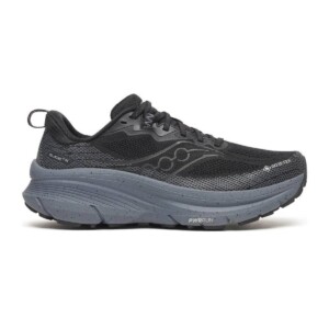 Saucony Guide TR GTX Laufschuhe Schwarz AW26, Größe 41 - EUR
