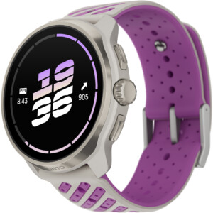 Suunto Race 3 S Titanium GPS-Uhr