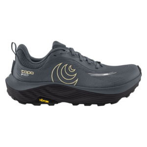 Topo Athletic ULTRAVENTURE 5 GTX Trailschuhe Damen Grey / Butter 38