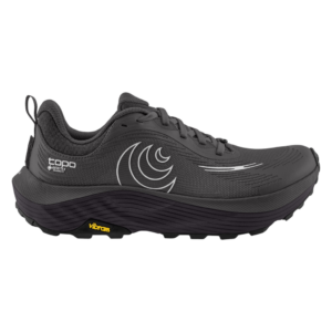 Topo Athletic ULTRAVENTURE 5 GTX Trailschuhe Herren Charcoal / Black 42