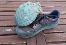 Topo Ultraventure 5