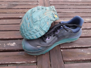 Topo Ultraventure 5