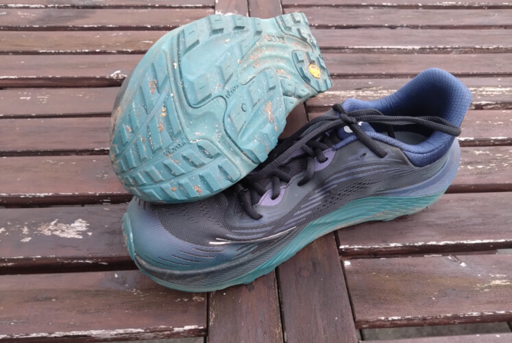 Topo Ultraventure 5