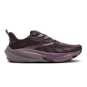 Zapatillas Brooks Ghost Trail Purple AW26 Mujer, Größe 35.5 EUR