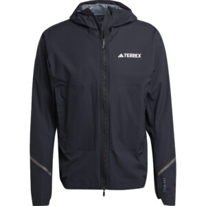 adidas Terrex Herren Xperior 2.5L Light Rain Jacke