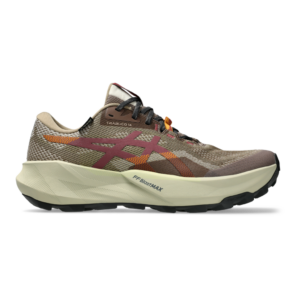 asics Trabuco 14 GTX Trailschuhe Herren Taupe Grey Gr. 41.5