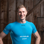 Profilbild von Marc Soh